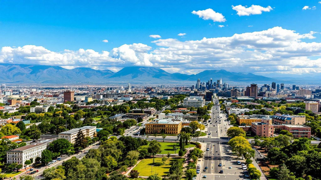 Voos Baratos para a Argentina: Buenos Aires e Mendoza a partir de R$ 1.186!