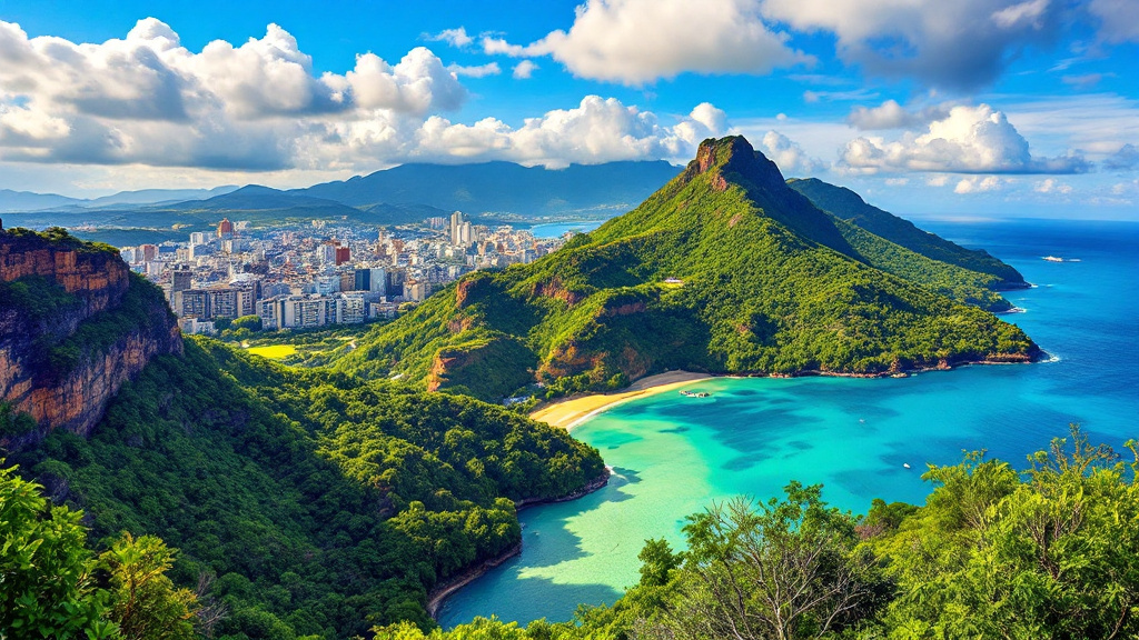 Voos LATAM a partir de R$ 122: Destinos imperdíveis para viajar!