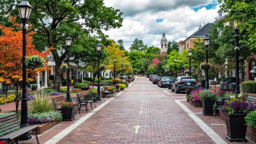 Winter Park: Descubra a Charmosa Vizinhança de Orlando